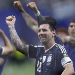 Messi, Argentina y la eterna sospecha: cuando ganar demasiado genera enemigos