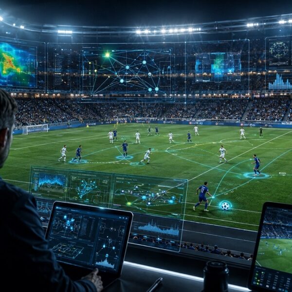 Mejores herramientas de bigdata para futbol