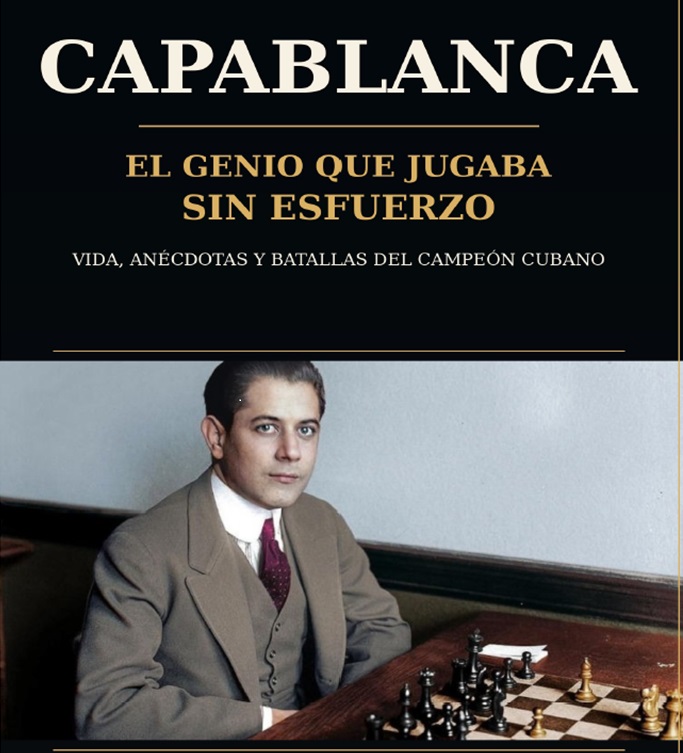 Este ebook no es una biografía académica ni pretende abarcar cada partida de José Raúl Capablanca. Es una crónica de momentos decisivos