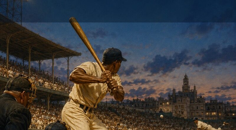 La pelota que fuimos, un ebook para rescatar la memoria del béisbol cubano
