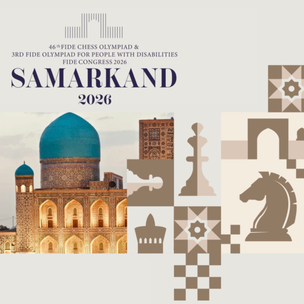 Olimpiada Mundial de Ajedrez 2026: ¿mantendrá la India su dominio?