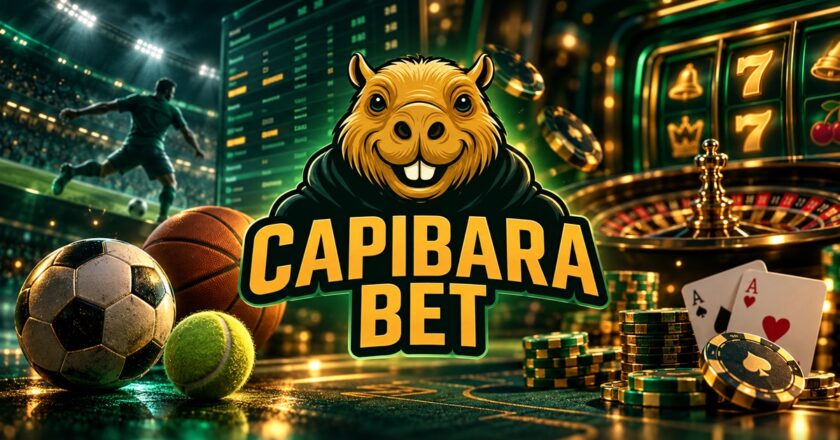 CapibaraBet Bolivia Reseña 2026: ¿es un casino online confiable?