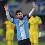 Messi y Cristiano, dos despedidas opuestas